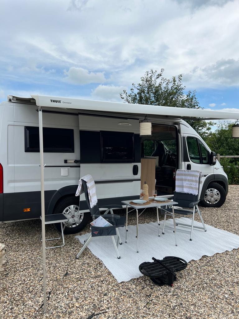 Afbeelding bij Adria 640 SL Twin